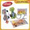 SK-T345 Tablet candy with toy car