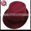 womens wool felt trilby hat