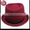 womens wool felt trilby hat