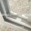 best quality top price of aluminium sliding window grill design