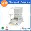 SELON SA1604 ELECTRONIC ANALYTICAL BALANCE, LCD DISPLAY, ADVANCED DESIGN