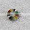 China bulk sale gemstone beads for cuff buttons