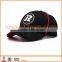Customize Wholesale 6 Panel Cotton hot Baseball Caps