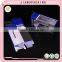 Custom foldable PET gift box packaing