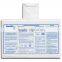 Healthcare Elderly Fall Prevention Wireless Cordless Pad Monitor