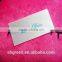 Hot Sale Apparel Cloth Wash Label for Collar