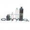 PP Alkaline water filter cartridge With 0.2 micron Absolute filtration effeciency