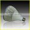 Waterproof 20W LED PAR38 focus lighting