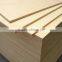 Durable & Solid Poplar Plywood With Good Quality