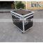 RK manufacturer supply trolley utility tool box flight case for sale