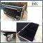 RK case Shipping & Supply ATA Trunk Case w/Wheels - Medium Duty 1/4" Plywood