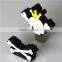 Pvc Devil Shaped Usb Flash Drive Otg