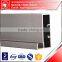 Drawbench aluminum profile/aluminium kitchen cabinet Hot sale