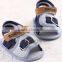 kids sandals hot sale handmade leather new design kids sandals shoes