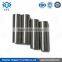 Professional Micro Grain K20 Tungsten Carbide Solid Rods for End Mill Cutter With CE Certificate