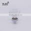wholesale clear zinc alloy crystal knobs for furniture