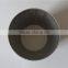 Stainless steel reducer pipe/Exhaust reducer pipe/Muffler reducer pipe