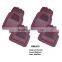 Eco-friendly and Fashionable Design Best Quality PVC Car Mats