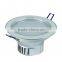 led cob downlight 25w