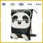 Hot Selling Wholesale Fashion Cute Panda Backpack travel shoulder bag