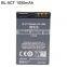 1050mah good quality low price compatible mobile phones battery for nokia bl-5ct