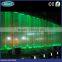 Hight Bright Shimmering Fiber Optic Waterfall Light Curtain With Sparkle Fibre Cables