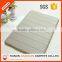 coral fleece memory foam bath mat