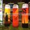 haining printment light fabric Frame material for Christmas