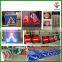 Road marking traffic signs,solar led traffic speed limit sign