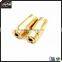 OEM custom machining brass cnc turning drawing parts with good quality guaranty