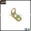 L-shaped quality steel stamping bracket