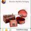 wooden box storage box packaging box