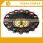 Luxury Russian roulette wheel hot sale casino shot roulette