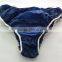Ladies printed pattern Nonwoven Disposable paper Underwear