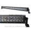 Super brightness C.REE Optional 4D lens double row light bar Offroad 4D LED light bar ,IP67 36W 72W 120W 180W 240W 288W 300W