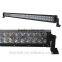 Super brightness C.REE Optional 4D lens double row light bar Offroad 4D LED light bar ,IP67 36W 72W 120W 180W 240W 288W 300W