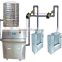 2015 Systematic and clean liquid metering machine