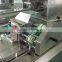 2015 hot sale sterilization conveyor dorayaki packaging line