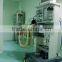 Homogeneous Vinyl Flooring & Wall Cladding for Hospitals Healthcare