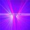 400mW RB Four head stage light disco dj laser wedding party lighting