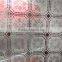 decorative glass acid etched glass misty glass