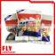 200g Bag Packed Oatmeal Choco Biscuit , Cereal Oat Milk Chocolate Candy
