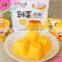 Variety Fruit Flavous Fruit Jelly/Pudding Cup