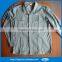 65% Cotton 35% polyester working uniforms, wholesale work clothes