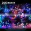 Waterproof High Quality RGB Led Pixels WS2801 5mm 8mm dmx Led Pixel Light