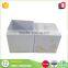 World Famous China Manufacturer Paper Gift Box From Store