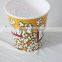 Newest Plastic Popcorn Cup