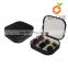 Luxury glass bottle cosmetic packaging box Competitive price wholesale eye glass holder case