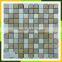 2016 Hot selling natural marble mosaic tile,prices marble stairs and granite