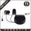 plastic earphone with microphone for laptop accessories